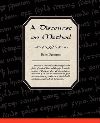 Discourse on Method