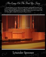 Essay On The Trial By Jury
