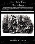 Lives of the Three Mrs Judsons