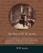 Best of W. W. Jacobs