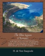 Blue Lagoon - A Romance