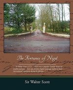 Fortunes of Nigel