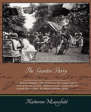 Garden Party