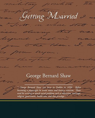 Getting Married