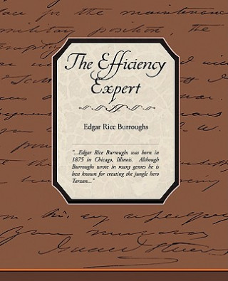 Efficiency Expert