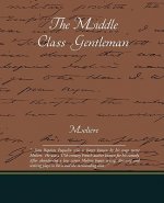 Middle Class Gentleman