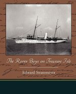 Rover Boys on Treasure Isle