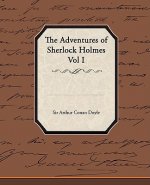 Adventures of Sherlock Holmes Vol I