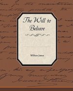 Will to Believe