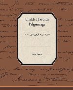 Childe Harold's Pilgrimage