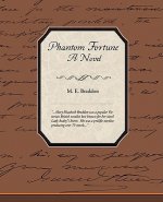 Phantom Fortune - A Novel