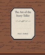 Art of the Storyteller