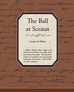 Ball at Sceaux