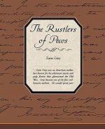 Rustlers of Pecos County