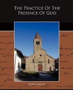 Practice Of The Presence Of God