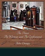 Priest The Woman And The Confessional