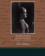 Spirit of Youth and the City Streets