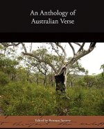 Anthology of Australian Verse