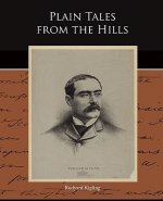 Plain Tales from the Hills