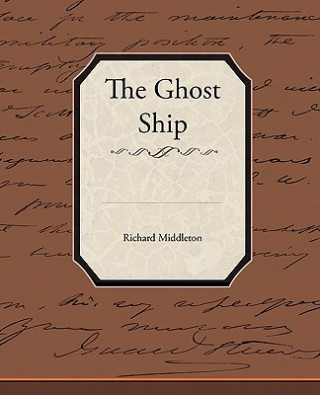 Ghost Ship