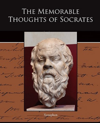 Memorable Thoughts of Socrates