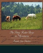 Pony Rider Boys in Montana