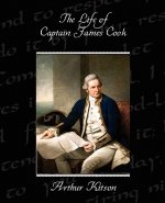 Life of Captain James Cook