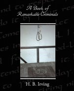Book of Remarkable Criminals