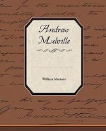 Andrew Melville