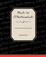 Back to Methuselah