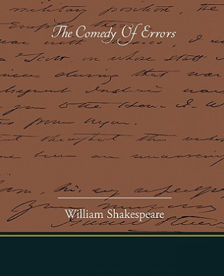 Comedy Of Errors