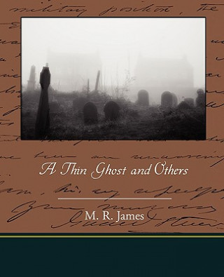 Thin Ghost and Others