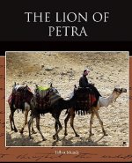 Lion of Petra