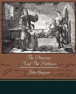 Pharisee And The Publican