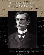 Professor at the Breakfast Table