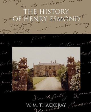 History of Henry Esmond