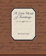 Little Maid of Ticonderoga