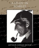 Study in Scarlet