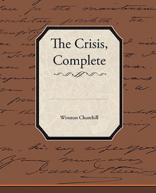 Crisis, Complete