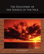 Discovery of the Source of the Nile