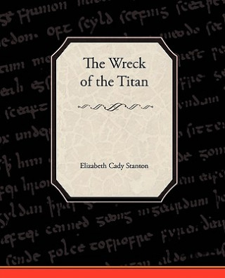 Wreck of the Titan