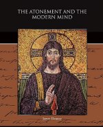Atonement and the Modern Mind