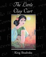 Little Clay Cart