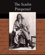 Scarlet Pimpernel