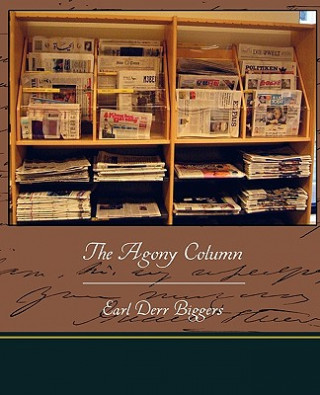Agony Column