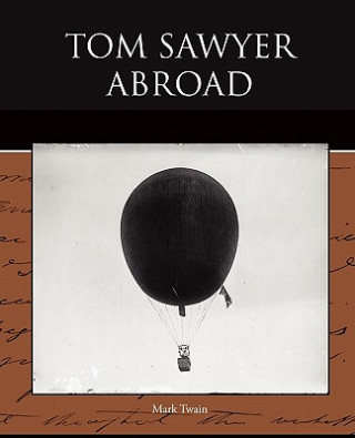 Tom Sawyer Abroad