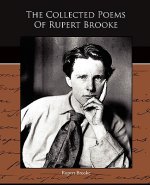 Collected Poems Of Rupert Brooke