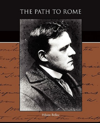 Path to Rome
