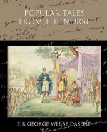 Popular Tales from the Norse