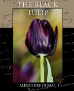 Black Tulip